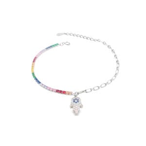 925 SILVER BRACELET
