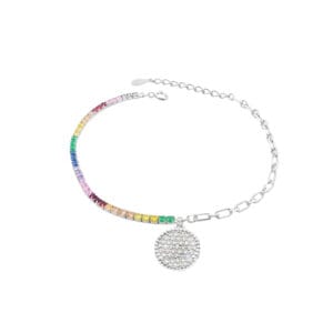 925 SILVER BRACELET