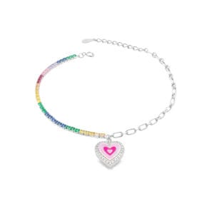 925 SILVER BRACELET