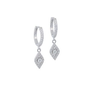 925 SILVER EARRING