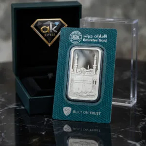 AK JEWELS